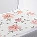 Mika Micky Fitted Sheet for Bedside Crib (Flora)¡­