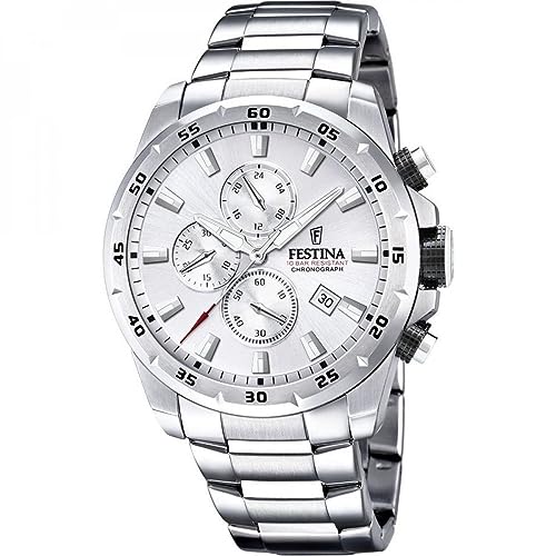 Chronographe Chrono Sport montre homme quartz étanche noire avec cadran analogique