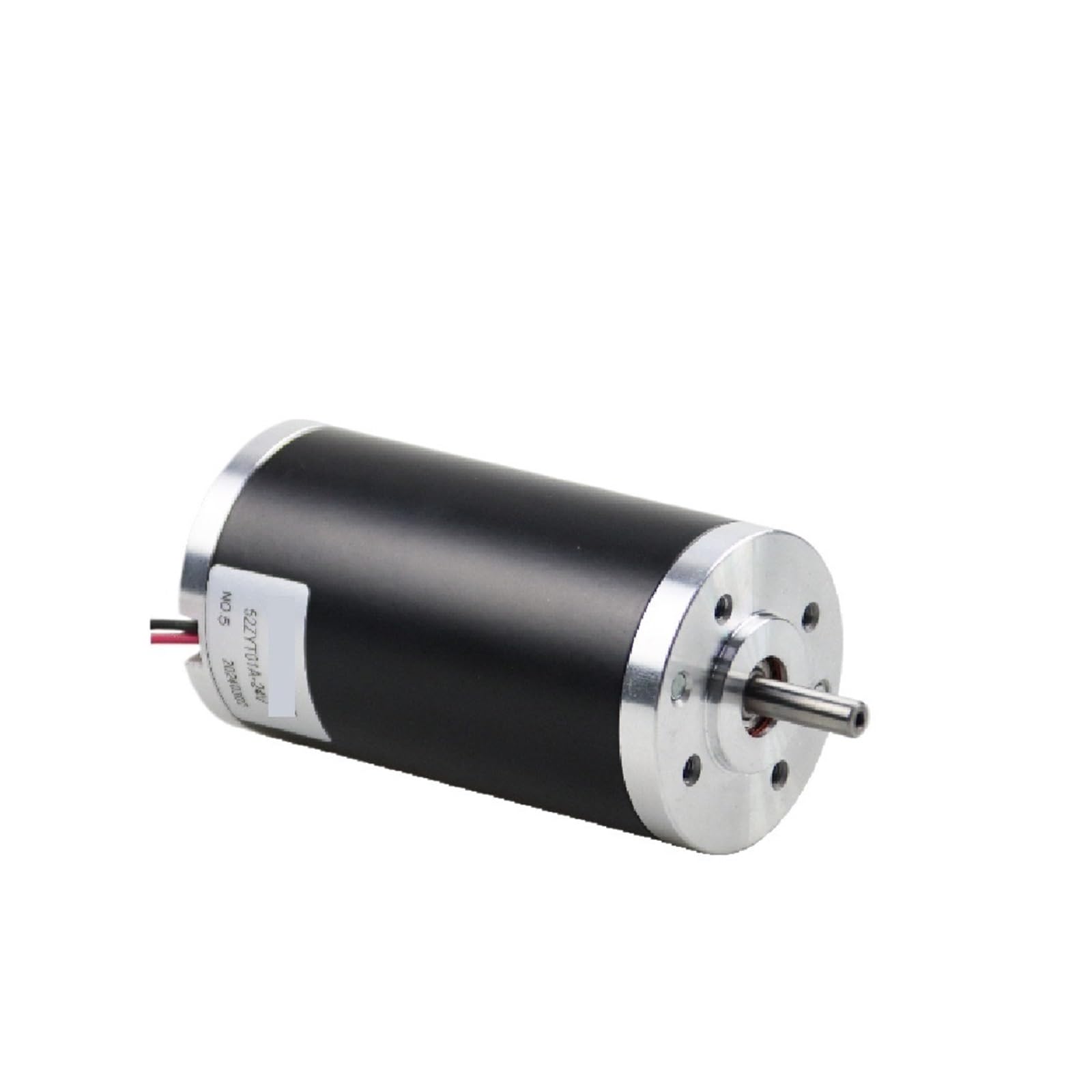 Moteur DC 24V 43W 52ZYT01A pour applications de précision
