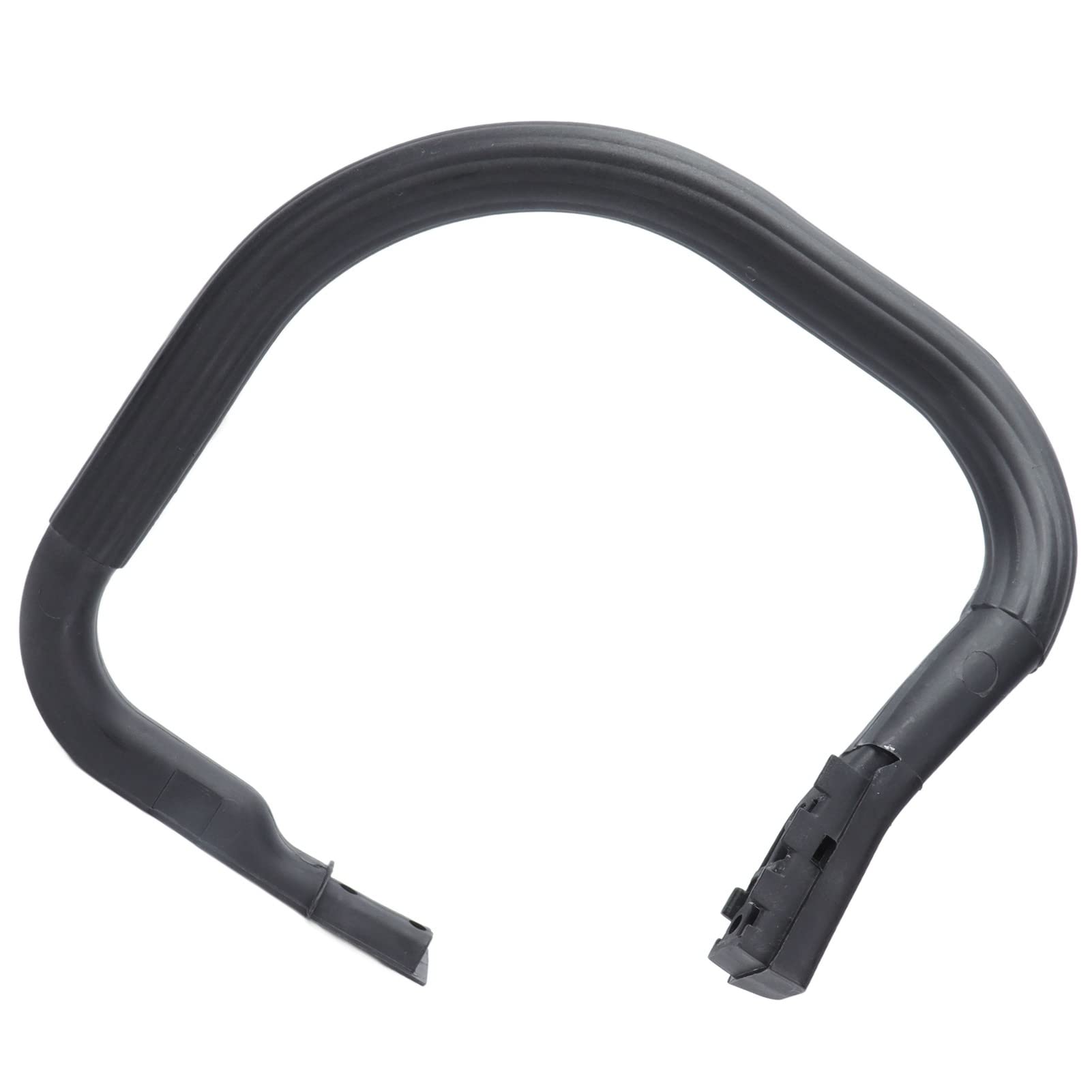 Manubrio per motosega, impugnatura per sega a catena resistente all'usura per produzione artigianale prolunga la durata della macchina professionale per MS260 per 024 per 026