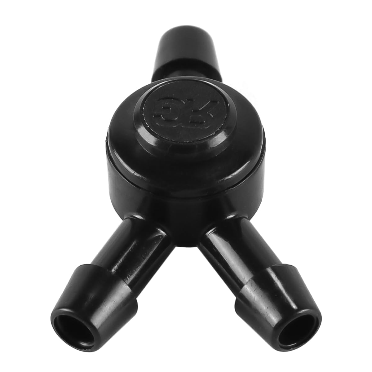 2 pezzi Nissan Y-Pipe valvola di ritegno tubo lavavetri per Qashqai X-Trail Sunny Altima Sentra Rogue