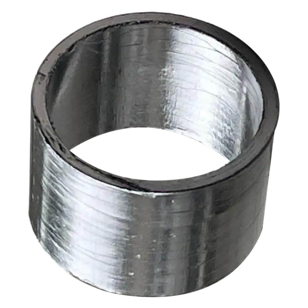 Junta de conector compatible con CBR600F4 CBR600F4I 00-06 CBR600RR CBR600SE CBR600F3 CBR1100XX VTX1800C VTX1800C1