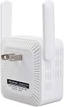 Onde de vitesse WiFi Extendeur 2025,Onde de vitesse WiFi Booster, onde de vitesse WiFi Extendeur 2025,Speednet WiFi Booster, WiFi Extendeur d'autonomie 300Mbps, Répéteur de signal sans fil Booster360° Couverture complète