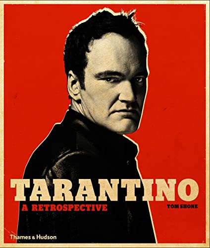 Preisvergleich Produktbild Tarantino: A Retrospective