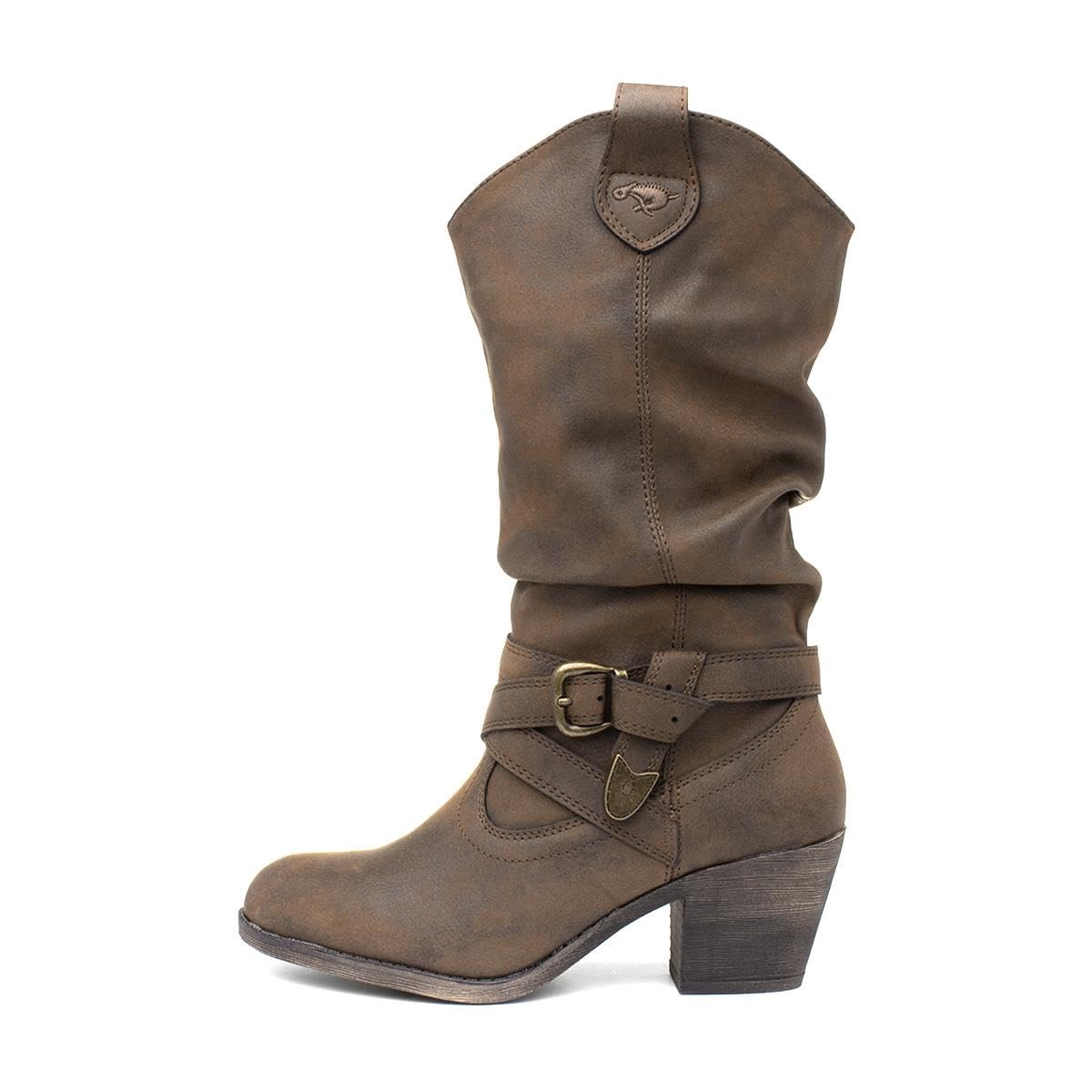 Rocket DogSidestep' womens Cowboy Boots