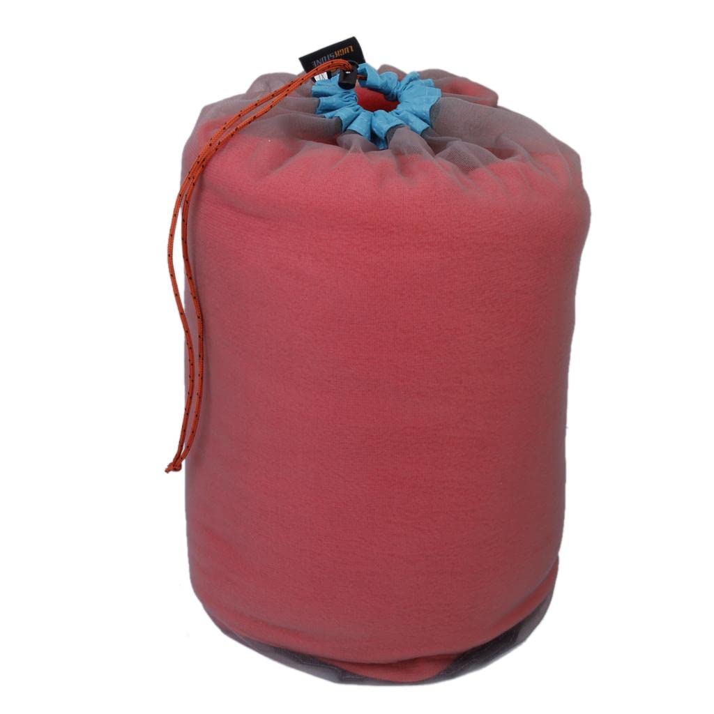 calandis CALANDIS™ 2X Travel Kayak Fishing Ultralight Mesh Stuff Sack Drawstring Bag XL | Other/Hiking Backpacks | Hiking Backpacks | & Hiking | Outdoor Sports-picture-26
