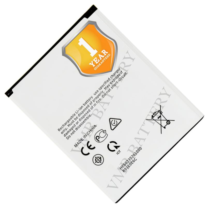 Image of Original WT140 Battery Compatible for Nokia C01 Plus (TA-1383, TA-1387, TA-1391) - (3000mAh) - 1 Year Warranty K7