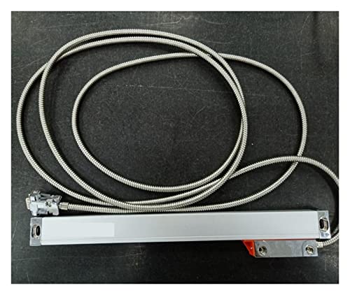 Encoder lineal alta precisión resolución 0.1um 1300mm miniatura 2