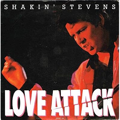 Love Attack