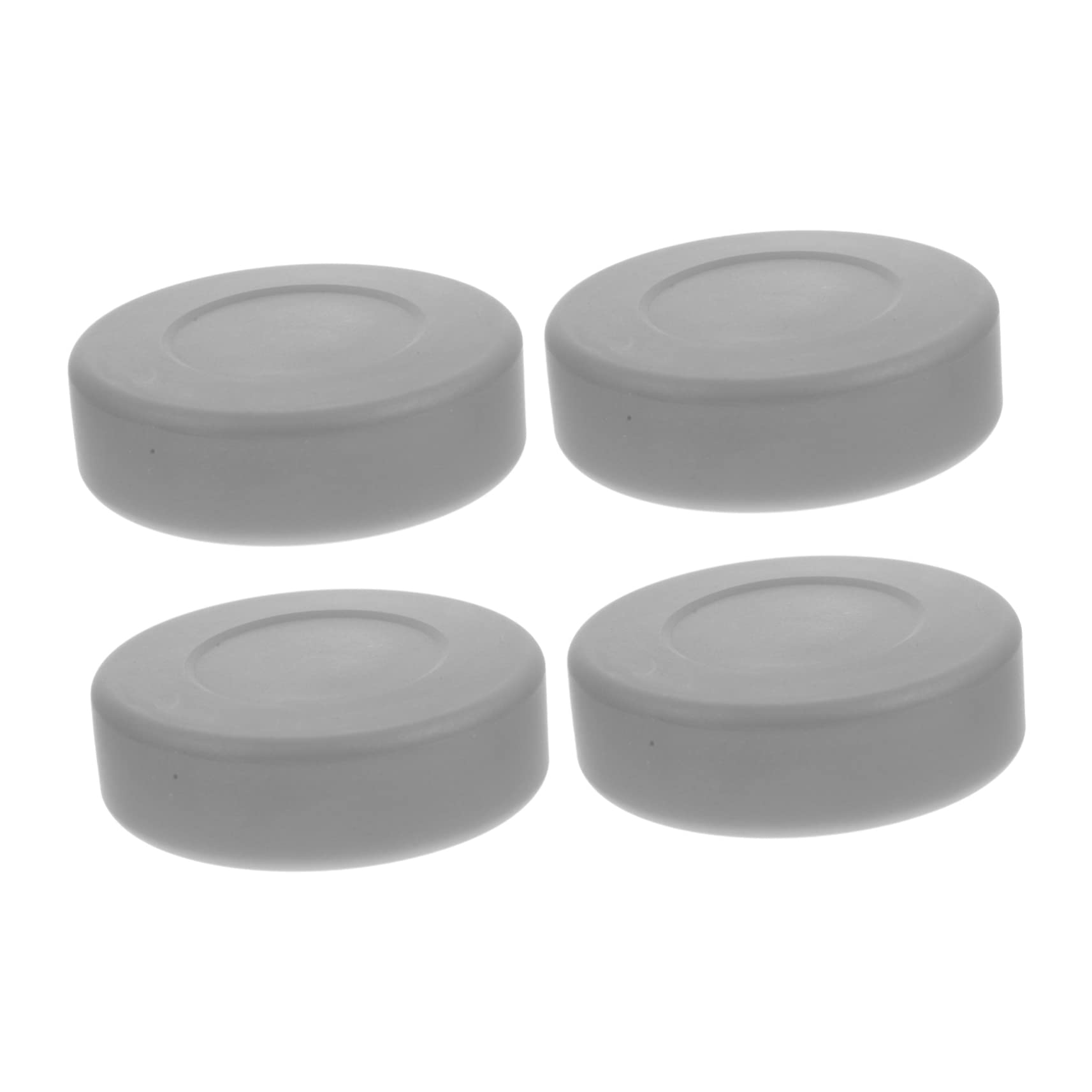 POPETPOP 4pcs Professional Ice Hockey Foam Hockey Training Sports for Practicing Supplies