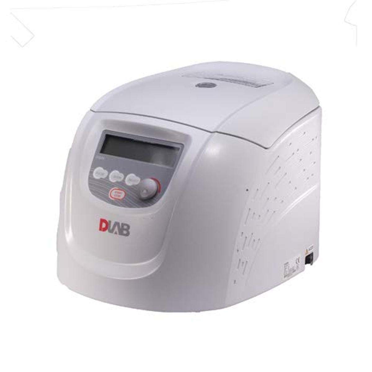 DLAB 9033001121 DLAB D3024,High Speed Micro-Centrifuge with As24-2 Aluminum Alloy Rotor Kit, 12.99