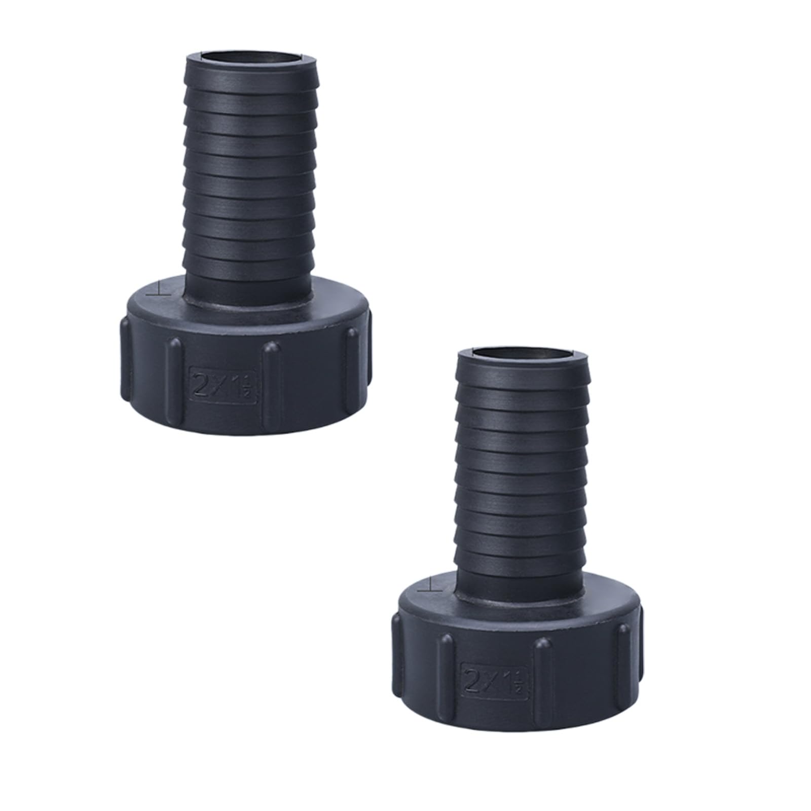 Tonne Bin Joint Proof Water Tanks Fitting Easy Setup for Various Applications Water Tanks Connector