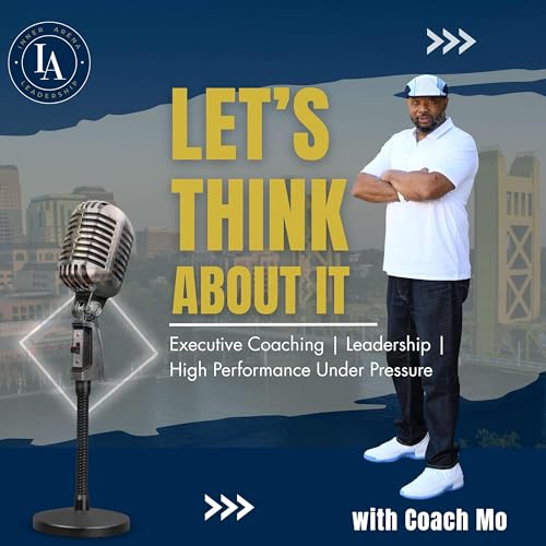 Episode 90: Why Leaders Lose Trust Under Pressure Without Realizing It