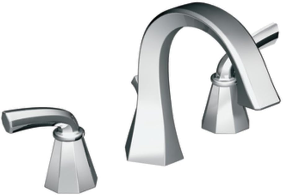 MOEN 87702 Sombra SingleHandle Standard Kitchen Faucet with Side