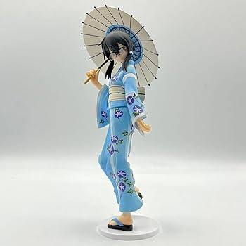 朝田詩乃 浴衣Ver. 1/8スケールフィギュア Amazon.co.jp: 劇場版 ソードアート・オンライン -オーディナル