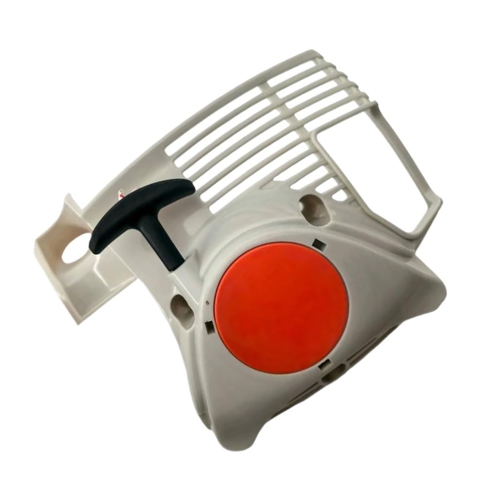 Démarreur à rembobinage fluide pour système de démarrage Ergo FS70RC