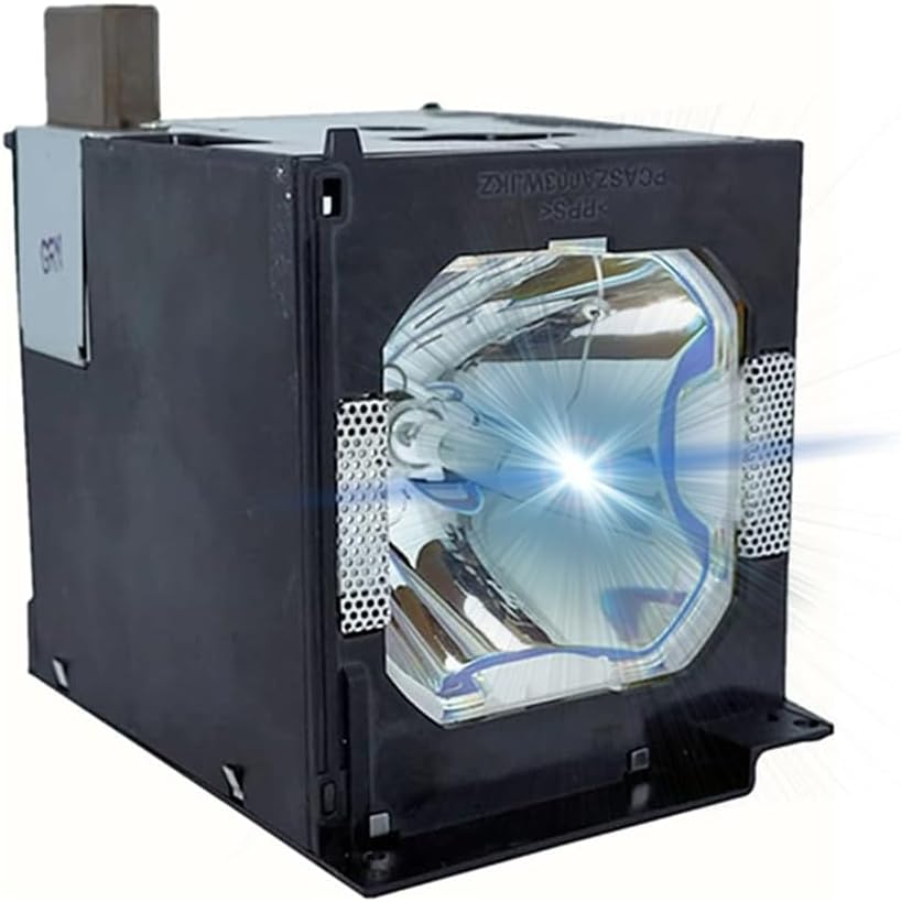 AWO AN-K10LP/BQC-XVZ100001 Replacement Lamp Bulb with Housing for Sharp XV-10000,XV-Z1000,XV-Z10000,XV-Z10000U KIT Projectors