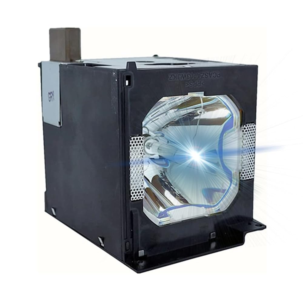 AWO AN-K10LP/BQC-XVZ100001 Replacement Lamp Bulb with Housing for Sharp XV-10000,XV-Z1000,XV-Z10000,XV-Z10000U KIT Projectors
