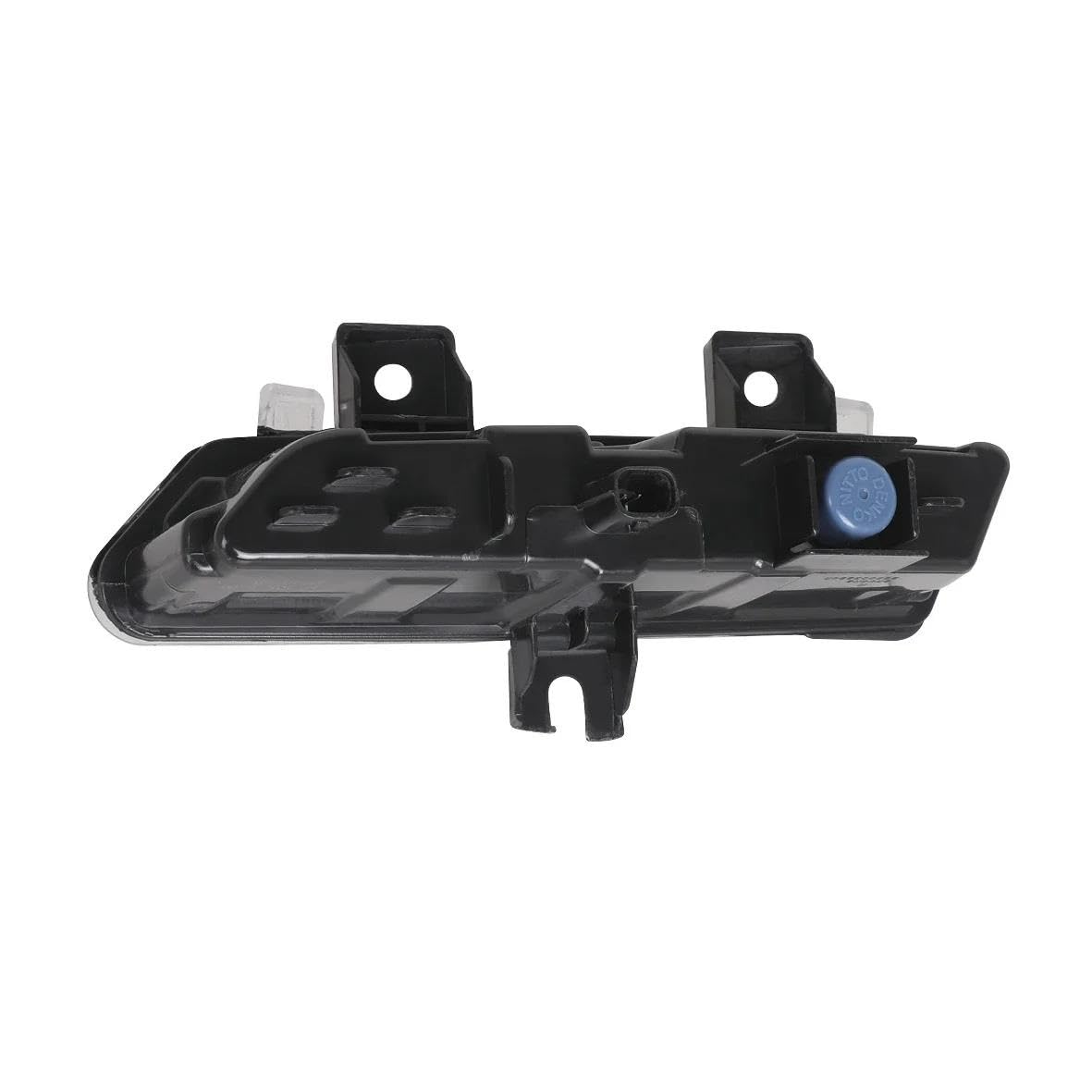 Lámpara De Luz Diurna Para Renault Para Captur Y Para Clio 4 2012 2013 2014 2015 Izquierda Y Derecha, Diurna 266003864R 266059493R(Left Right Set)