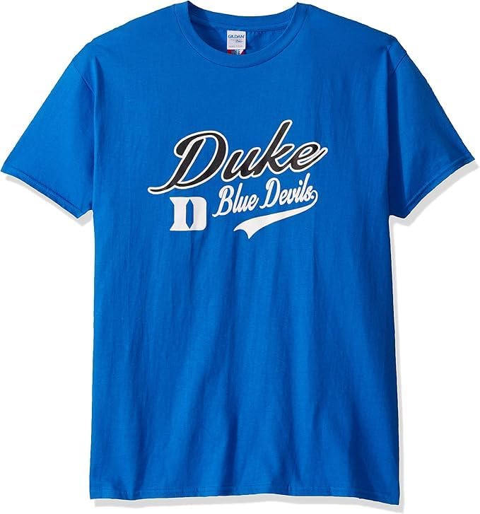Collegiate Duke T-Shirts - Youth Sizes