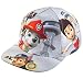 Nickelodeon Toddler Paw Patrol Character Boys Baseball Cap 100% Cotton - Age 2-5