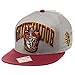 Price comparison product image Meroncourt Unisex Harry Potter Gryffindor House Crest Baseball Cap, Red, One Size