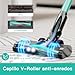 Cyansharp Aspiradora sin Cable Imagen de Cyansharp Aspiradora sin Cable