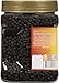 Rani Black Pepper Whole (Peppercorns), Premium MG-1 Grade 16oz (1lb) 454g Bulk PET Jar ~ All Natural | Gluten Friendly | Non-GMO | Kosher | Product of Vietnam | Perfect size for Grinders!