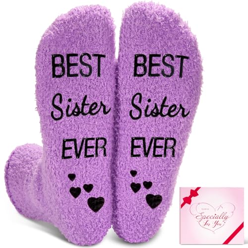 Chaussettes amusantes pour femme parfaites pour vos moments cocooning de Noël