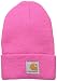 Carhartt Girls' Acrylic Watch Hat