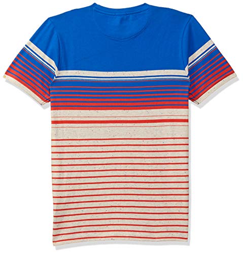 Image of Indian Terrain Boy's Regular Fit T-Shirt
