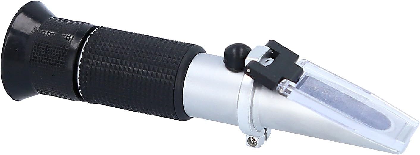 KS Tools 550.1290 Réfractomètre