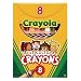 Crayola Multicultural Crayons (Pack of 8 Crayons)