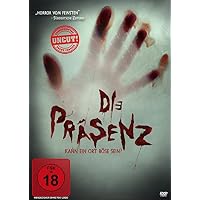 Die Pr&auml;senz