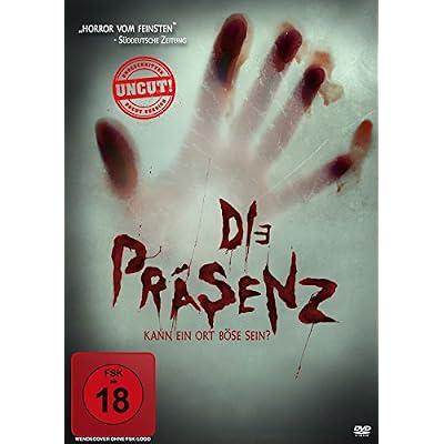Die Pr&auml;senz