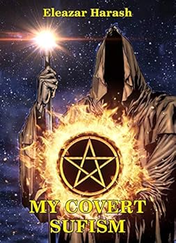 Paperback My covert sufism Book