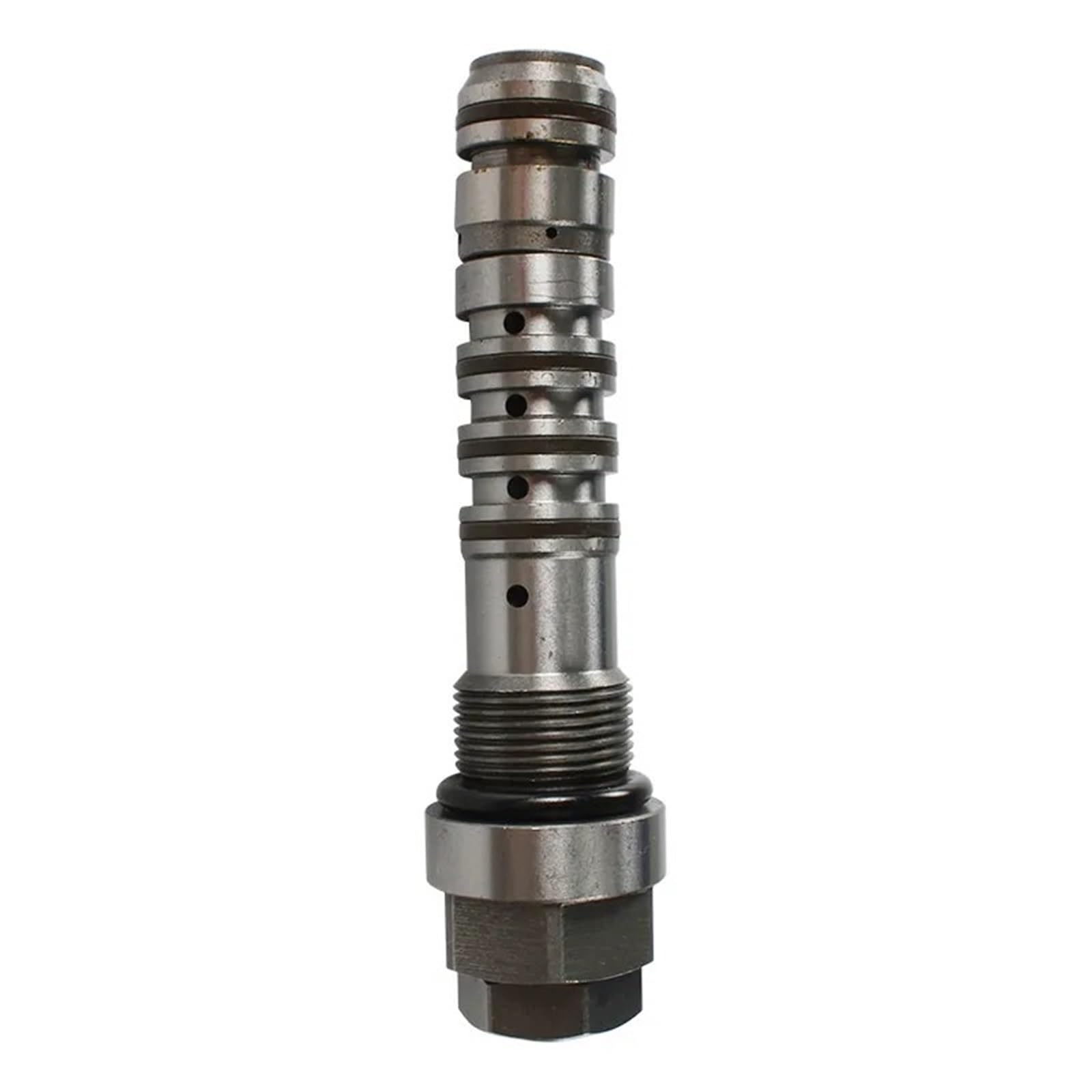 708-2L-06710 708-2G-03710 708-2L-07710 Digger Parts Load Sensing LS Valve for Excavator PC200-7 PC210-7 PC220-7 PC230-7