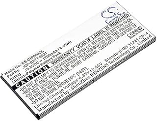 XSP 1700mAh Replacement Battery for Cisco 8800 Part NO Cisco 74-102376-01 CP-BATT-8821 GP-S10-374192-010H Parts Battery Batteries