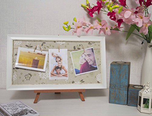 Image of Art Street Customize picture clip frame - Wall photo frame