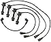 Autolite 96516 Spark Plug Wire Set