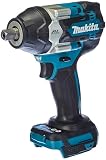 Makita DTW701ZJ 18V Li-Ion Accu slagmoersleutel body in Mbox - 700 Nm - 1/2" pin - koolborstelloos - 2