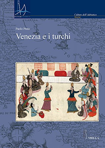 Venezia e i turchi