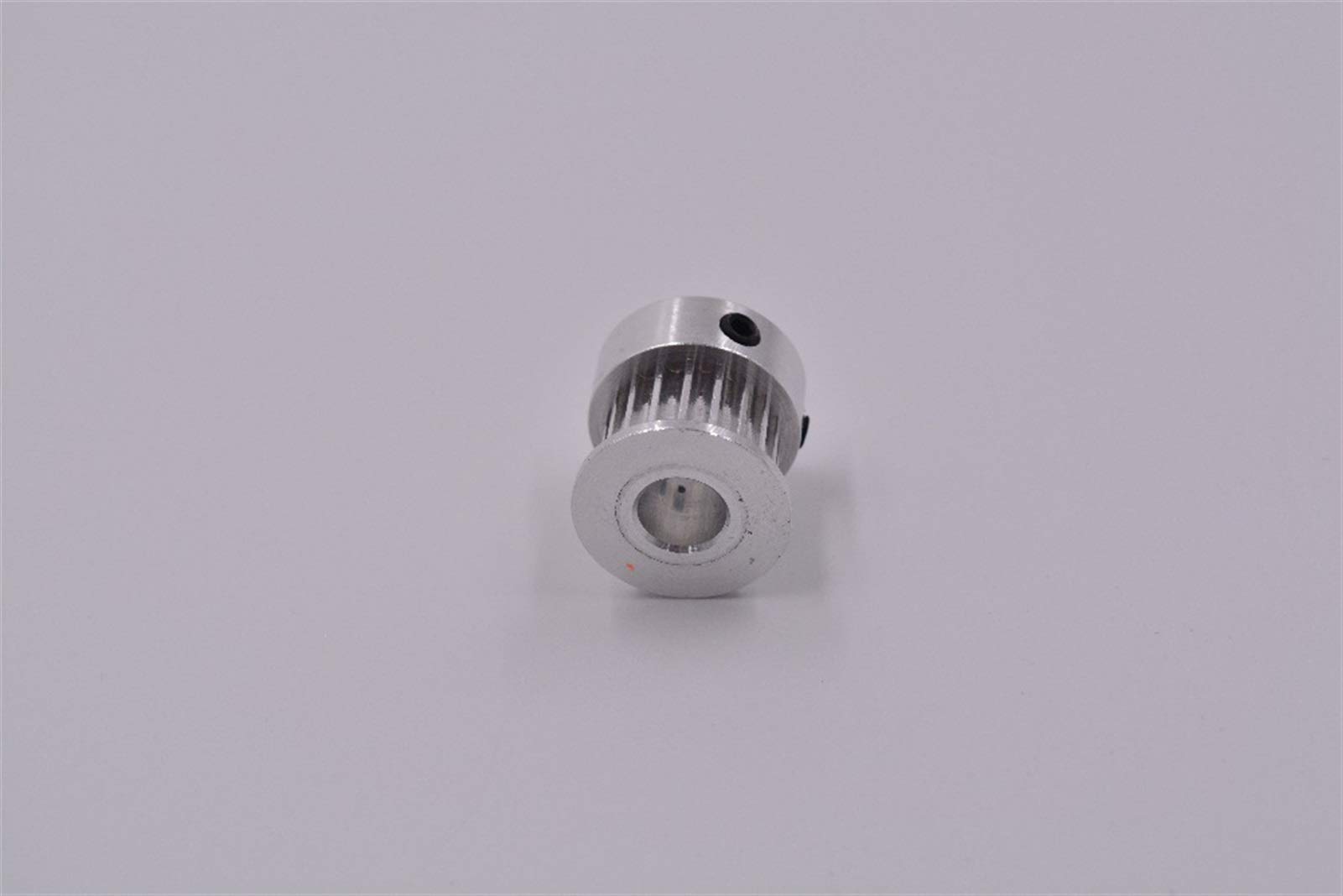 Pulley 18/19/20 Teeth 22T HTD3M Timing Pulley, Bore 4-12mm - View #8