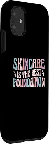 Miniatura 9 de iPhone 1212 Pro Esthetician Skincare Is The Best Foundation Case