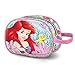 Produktbild Karactermania Ariel Coral-Oval Toiletry Bag Kulturtasche, 23 cm, Pink