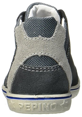 RICOSTA Linus, Scarpe da Ginnastica Alte Bambino