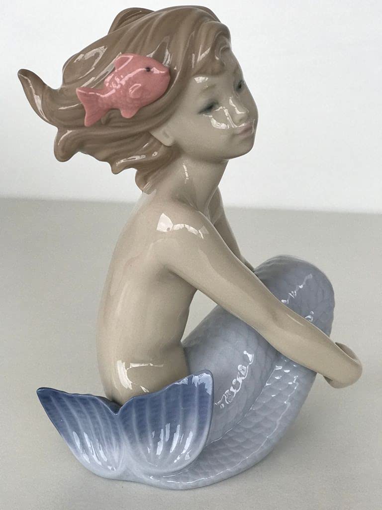 Amazon.com: Nao by Lladro 
