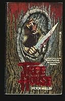 Tree House 0821727060 Book Cover