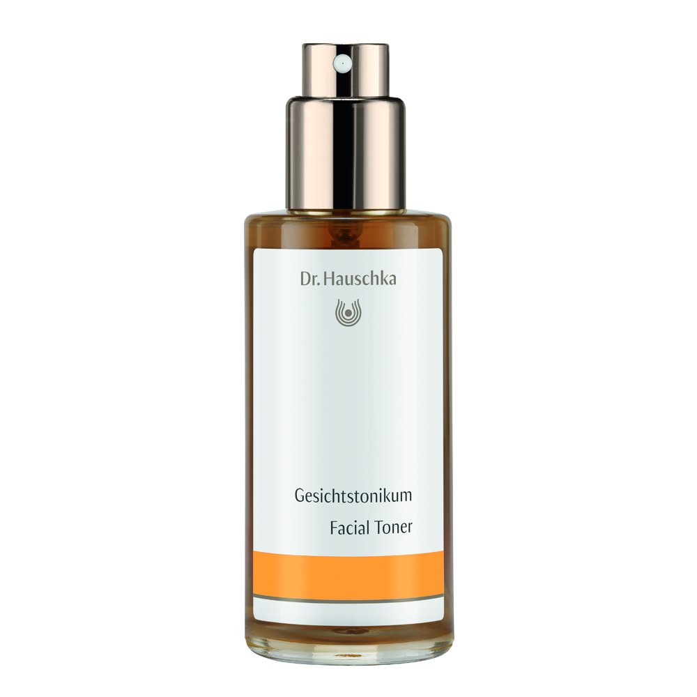 DR. HAUSCHKA Dr Hauschka Facial Toner 100ml for Daily Use