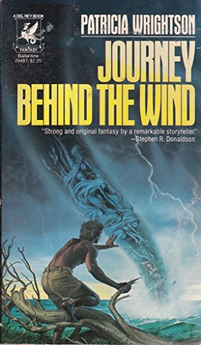 Journey Behind the Wind